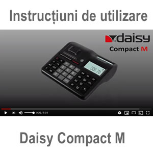 Instructiuni de utilizare Compact M