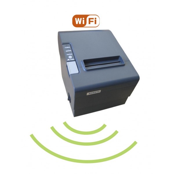 Imprimanta termica WiFi 80mm