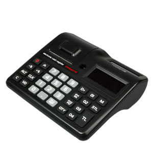 Casa de marcat cu jurnal electronic Compact M