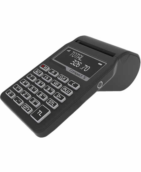 Daisy Compact S pret 490 Lei 