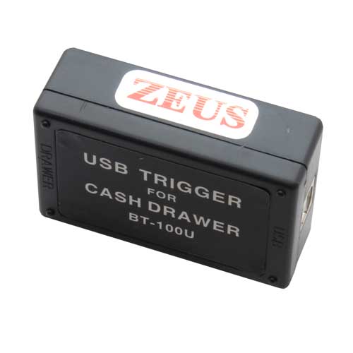 Adaptor deschidere sertar de bani