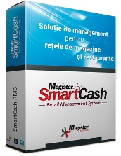Smartcash POS system