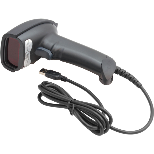 Cititor coduri de bare ZNT2015