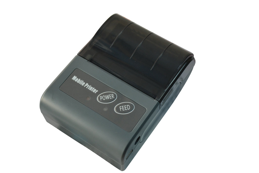 Imprimanta Portabila Bluetooth 